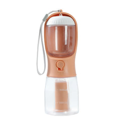 Dog Water Cup Drinking Food Garbage