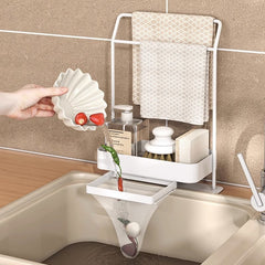 Kitchen Storage Gadgets