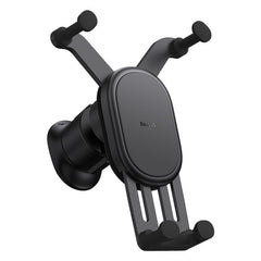 Car Phone Holder Wireless Charger Fixed Anti-shake
