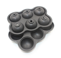 Large Ice Cube Maker Silicone Mold