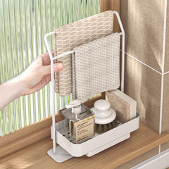 Kitchen Storage Gadgets