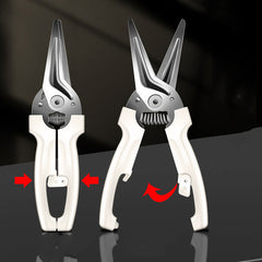 Kitchen Scissors Household Kitchen Supplies Gadgets