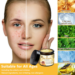 BeeLuxe™ Natural Lifting Cream