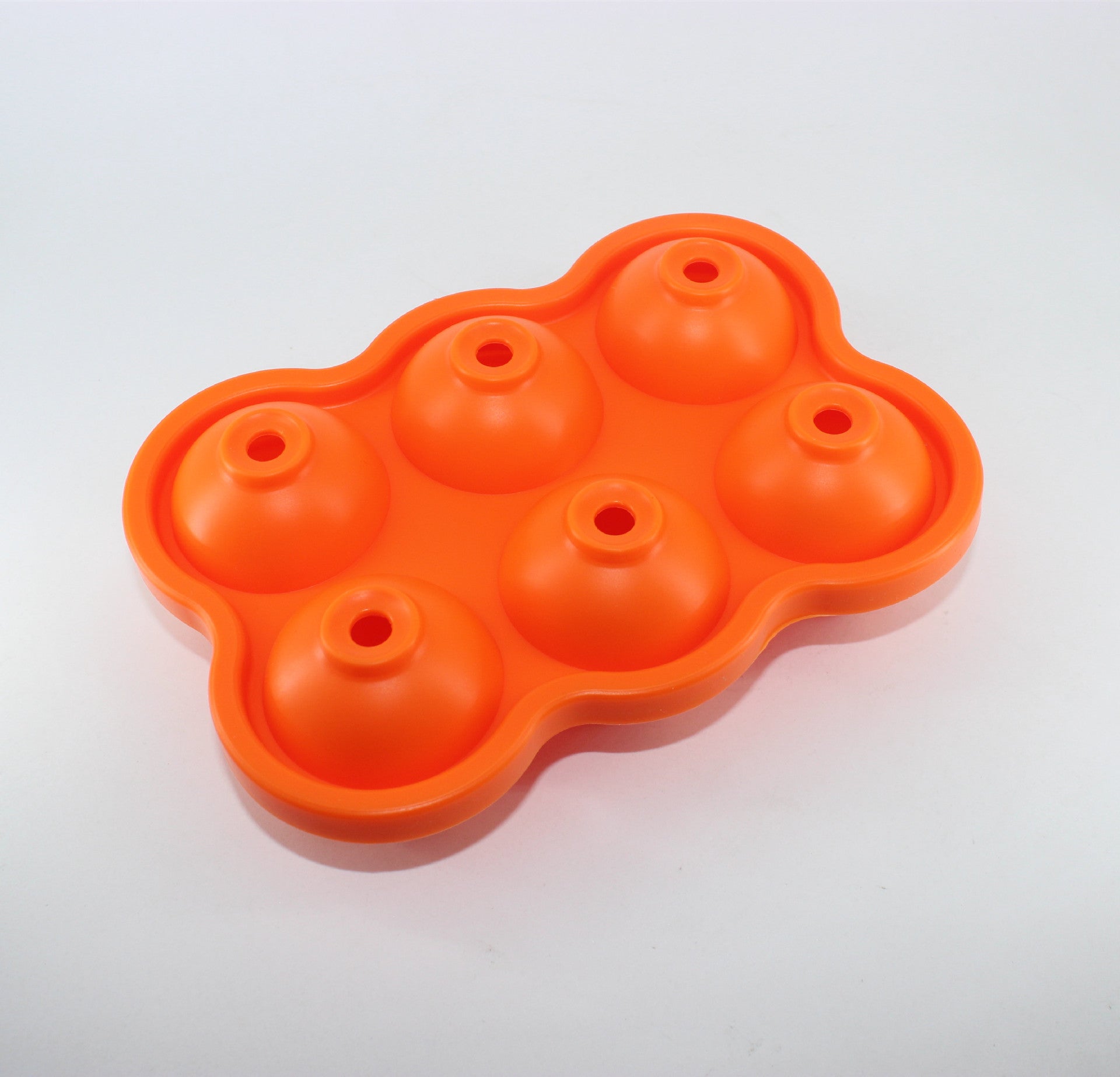 Large Ice Cube Maker Silicone Mold