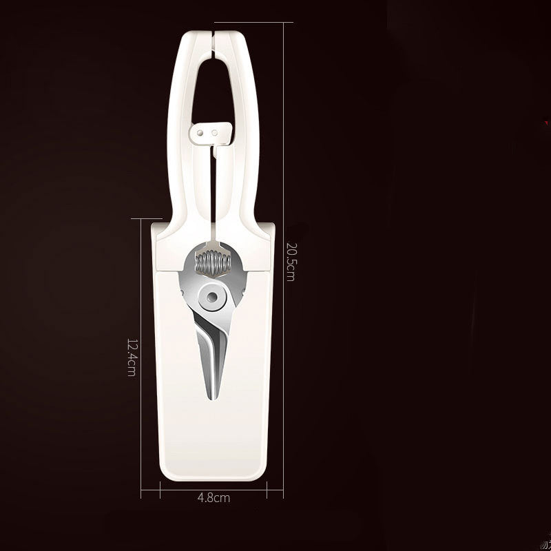 Kitchen Scissors  Household Kitchen Supplies Gadgets