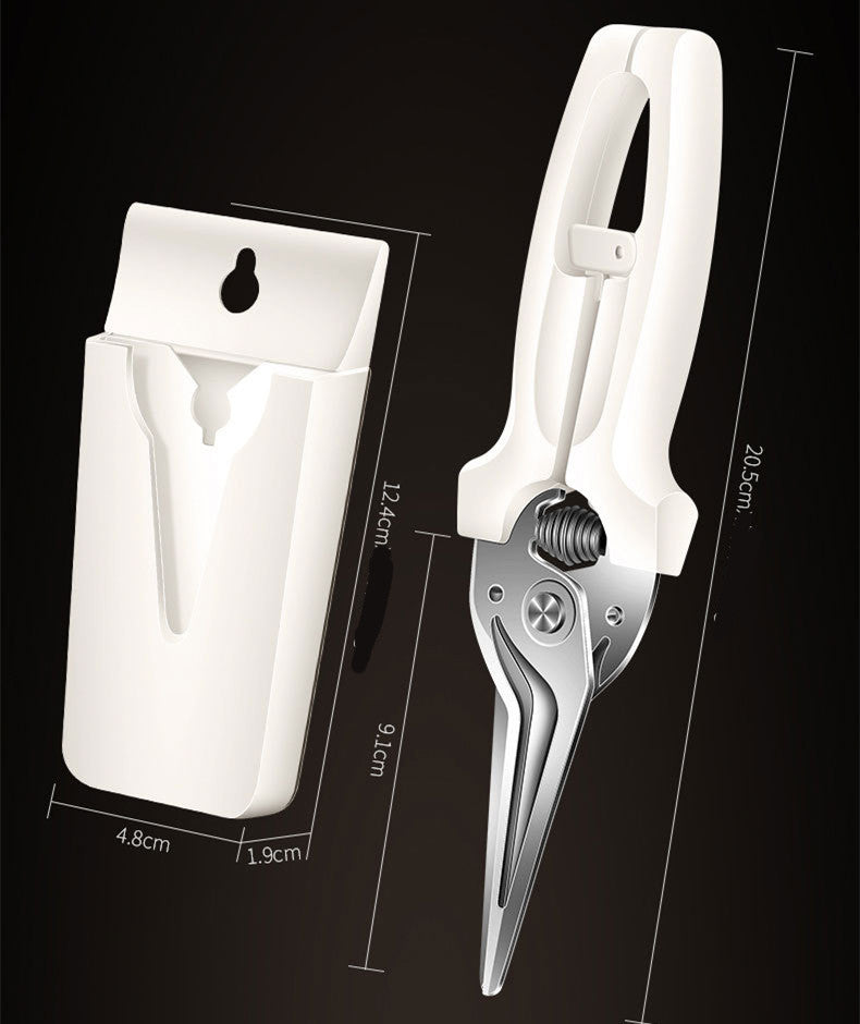 Kitchen Scissors  Household Kitchen Supplies Gadgets