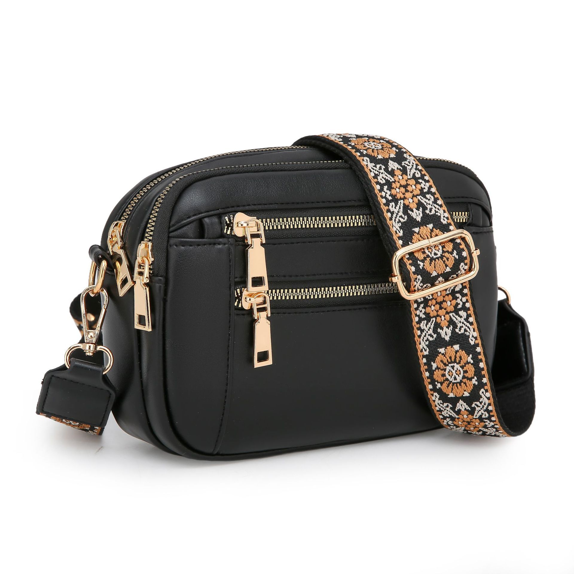 Ladies' Small Square Bag