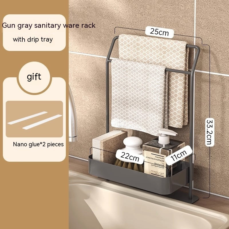 Kitchen Storage Gadgets