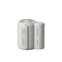 Wind Usb Charging  Small Air Fan For Outdoor Sports Travel Work